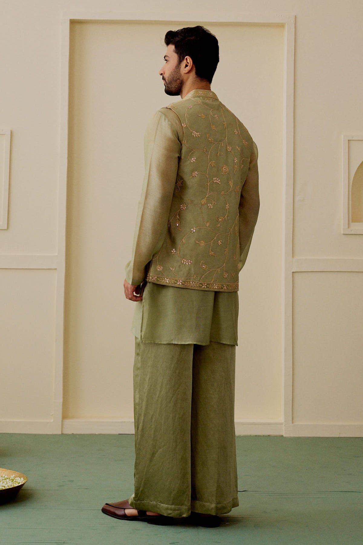 Veer Bandi Set