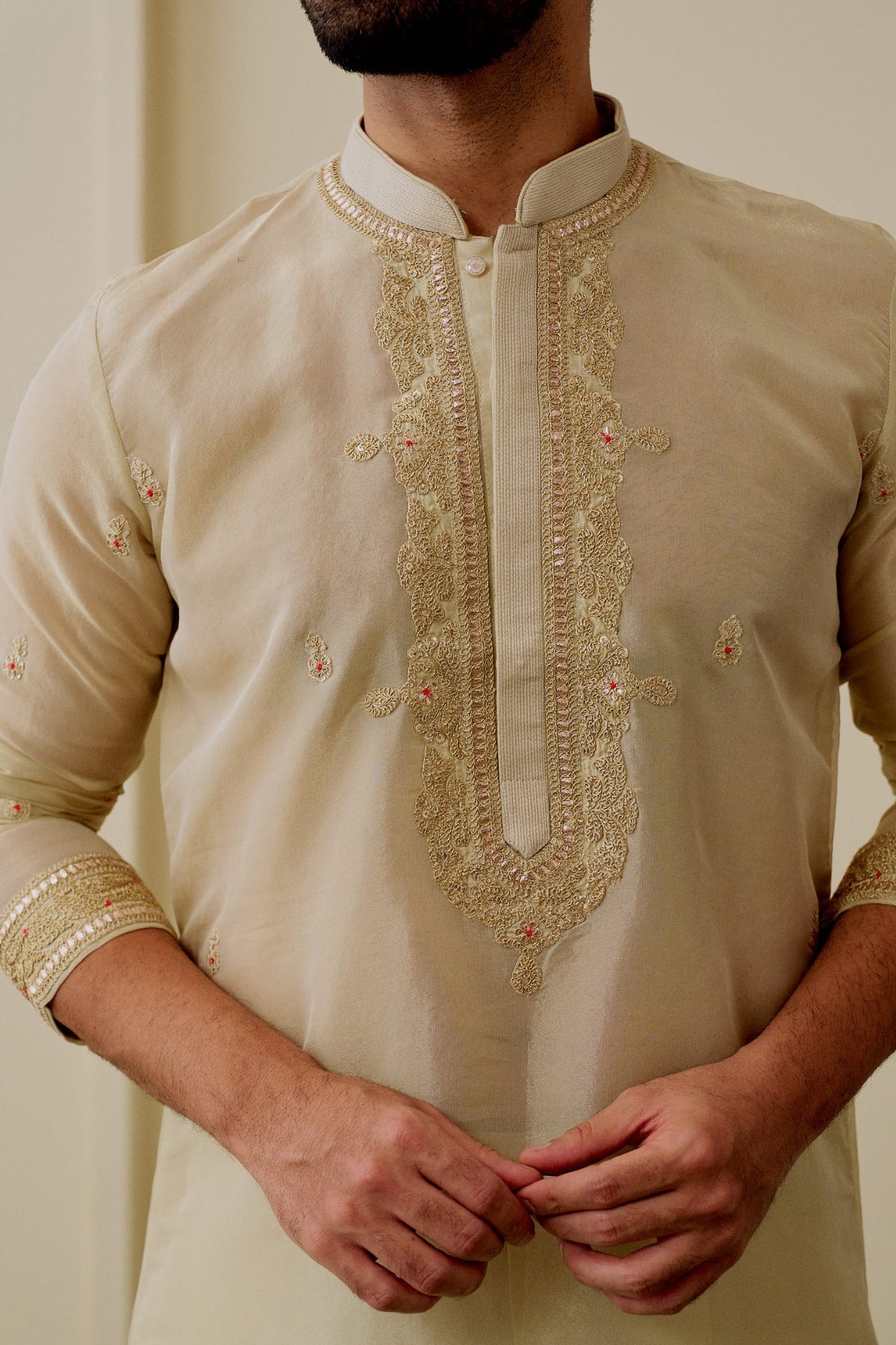 Ayush Bandi Set