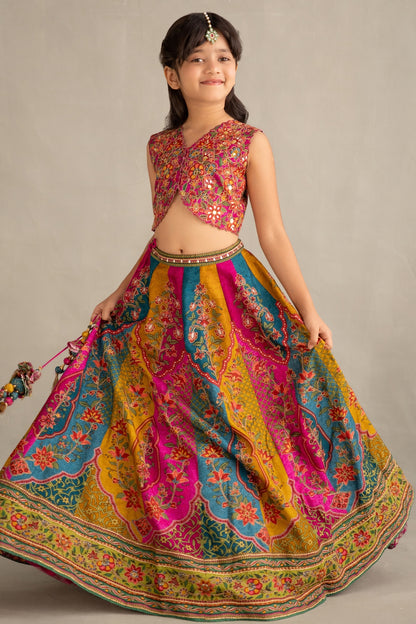 RAVIKA
