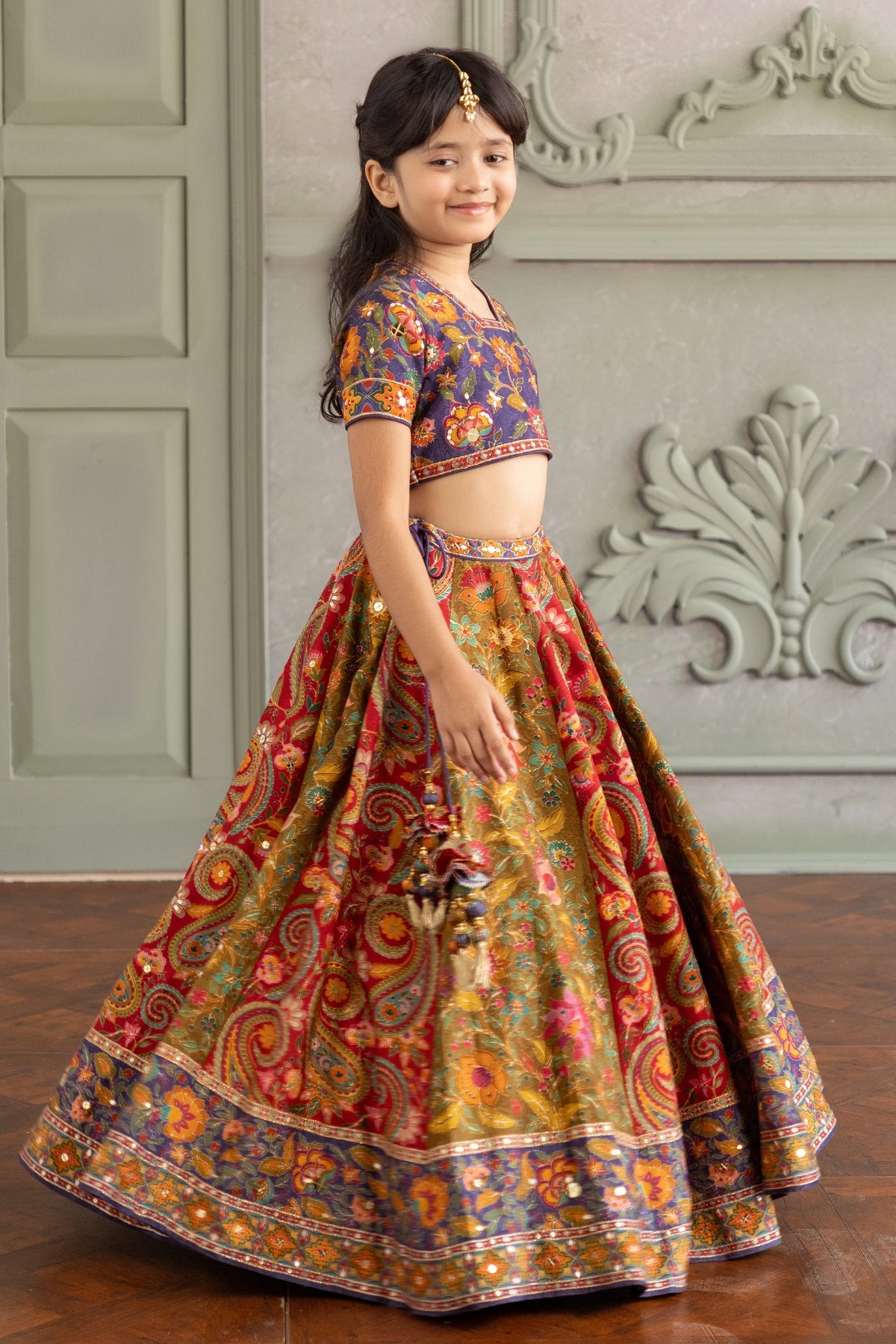 PRISHA