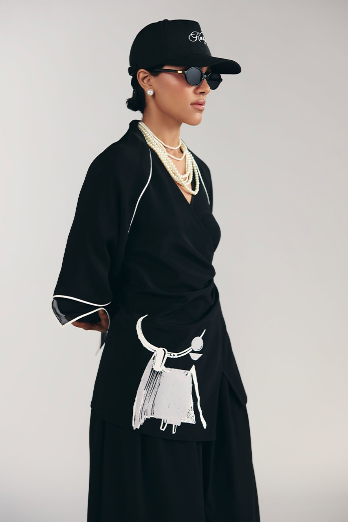 Pasture of Dreams Co-Ord Set