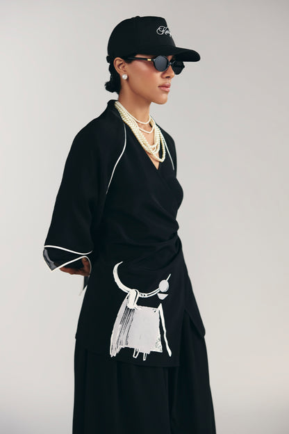 Pasture of Dreams Co-Ord Set