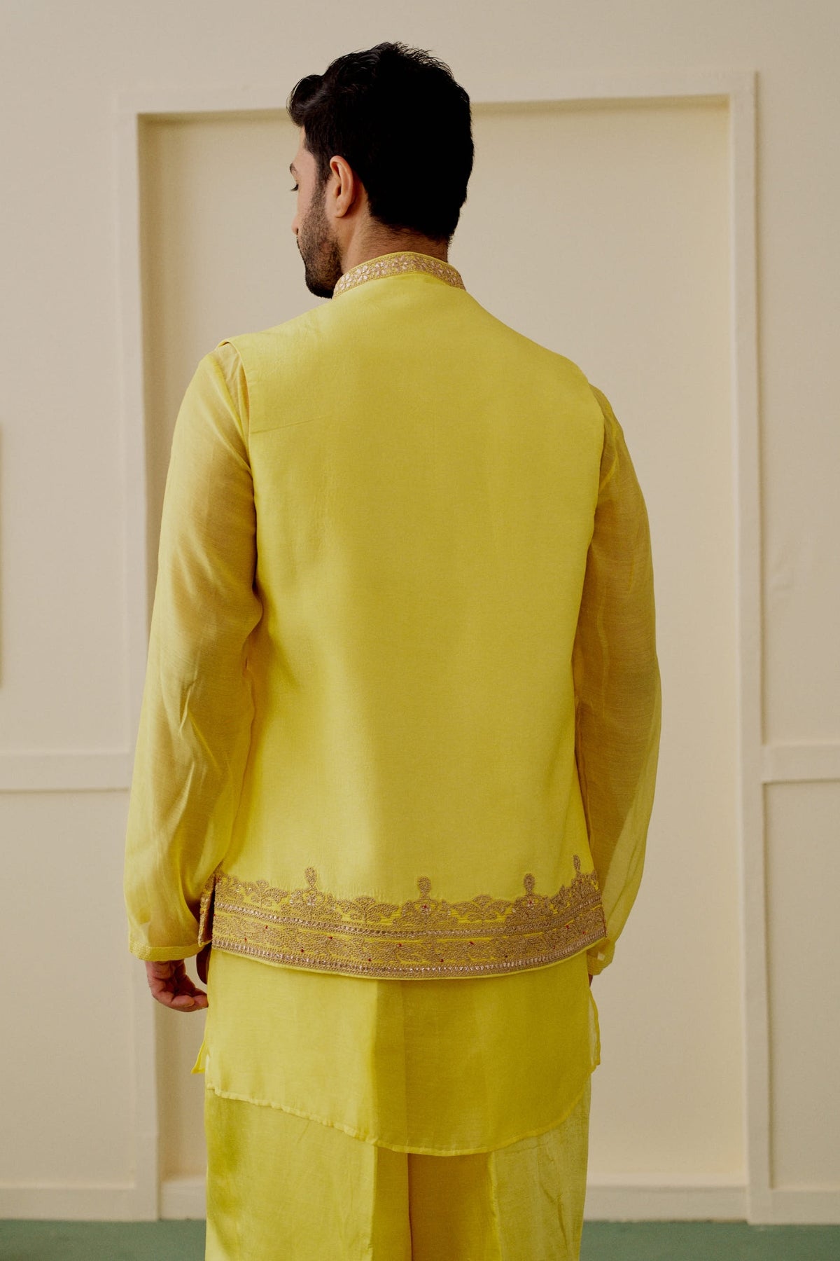 Aarav Bandi Set