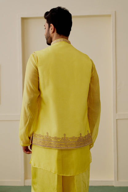 Aarav Bandi Set