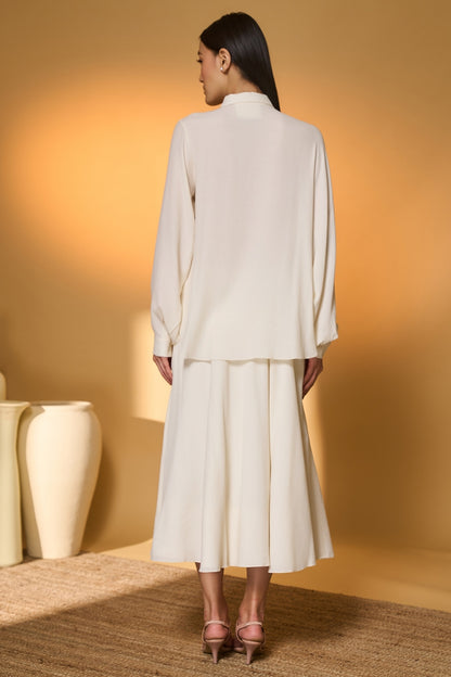 Moo Meadow Skirt Set