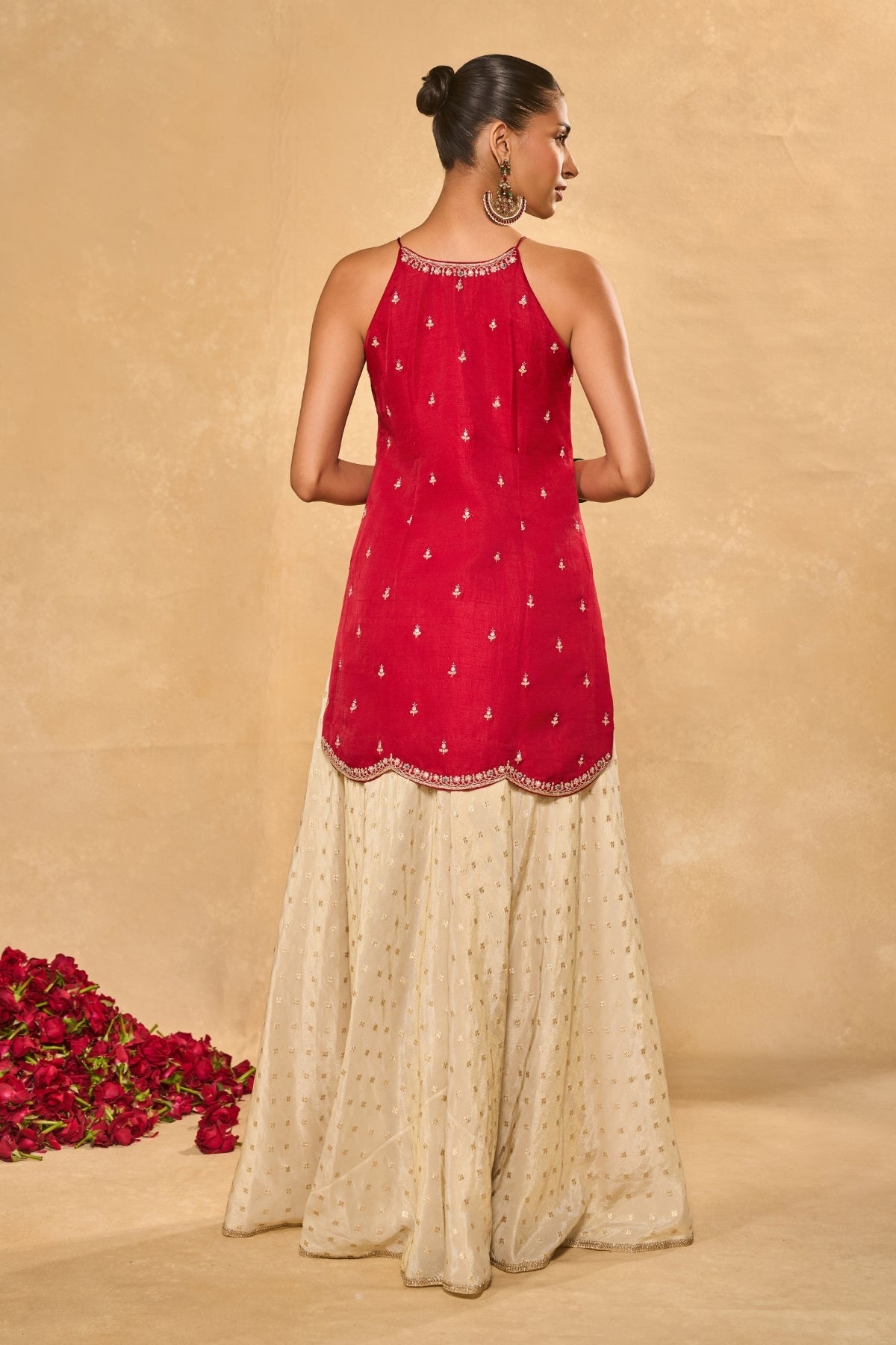 AMBI  SHARARA