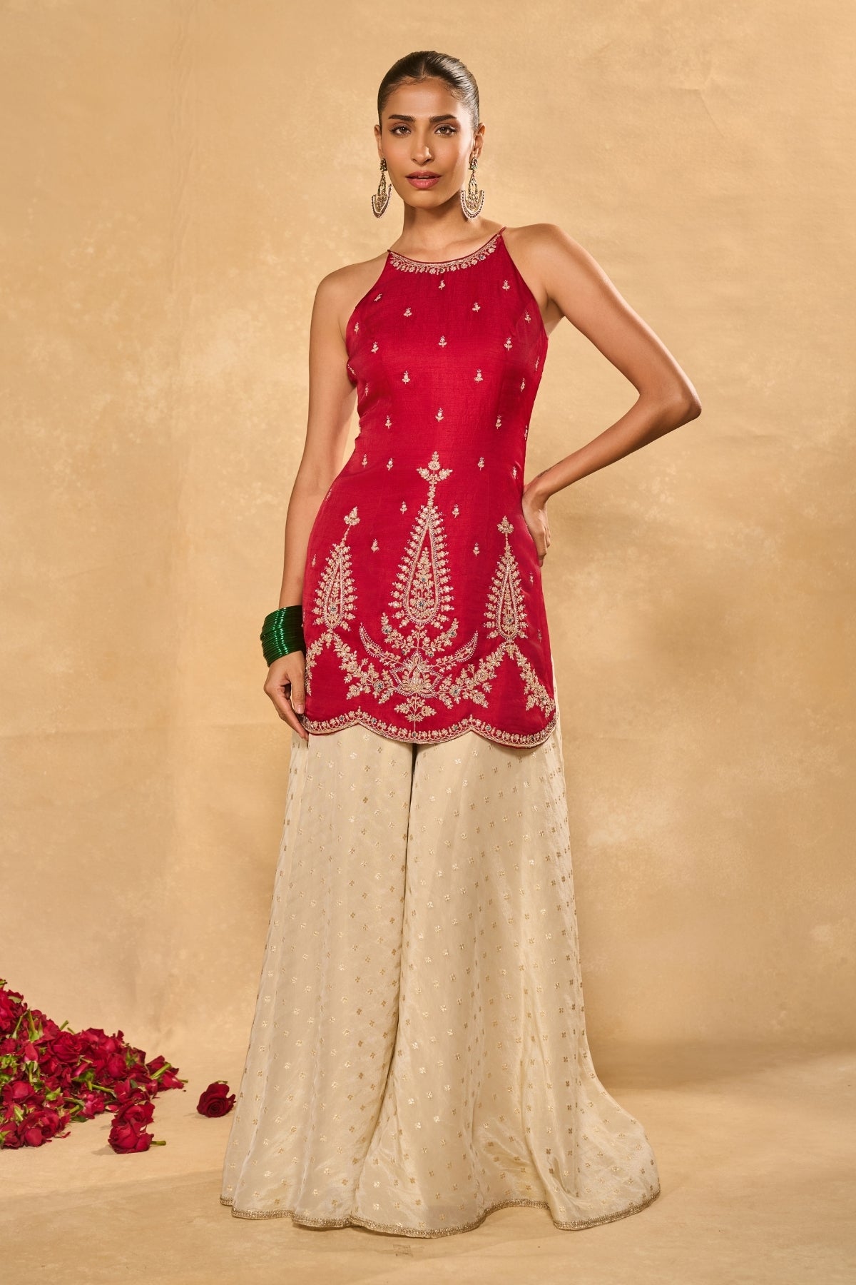 AMBI  SHARARA