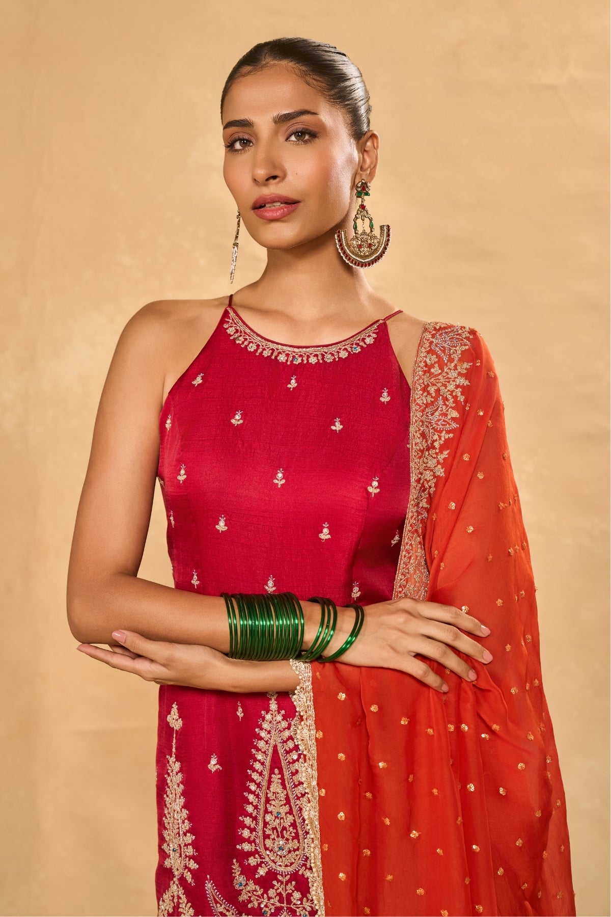 AMBI  SHARARA