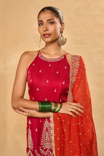 AMBI  SHARARA