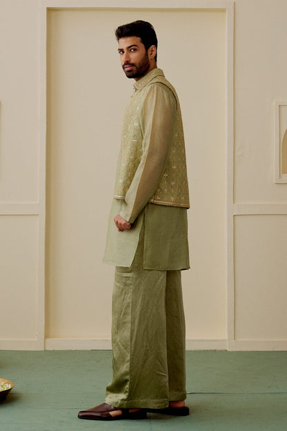 Parth Bandi Set