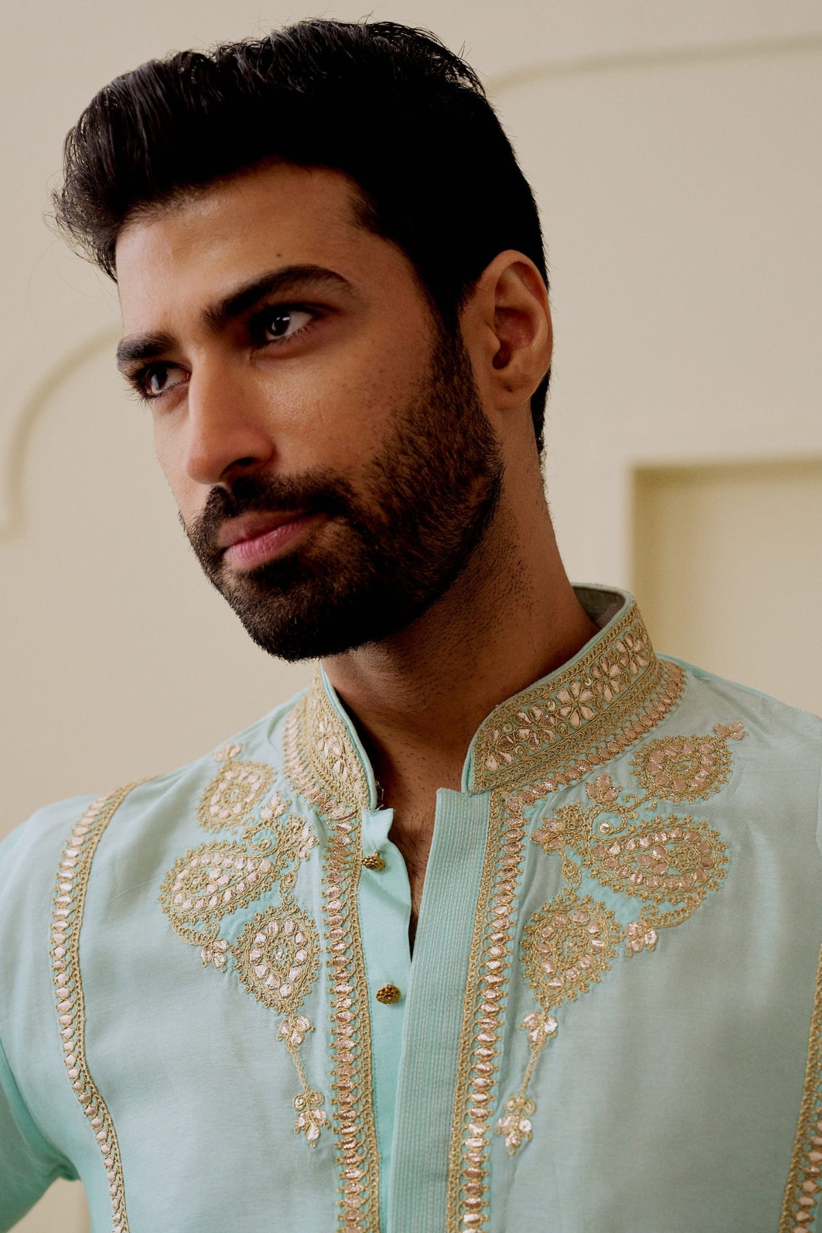 Sidh Kurta Set