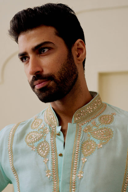 Sidh Kurta Set