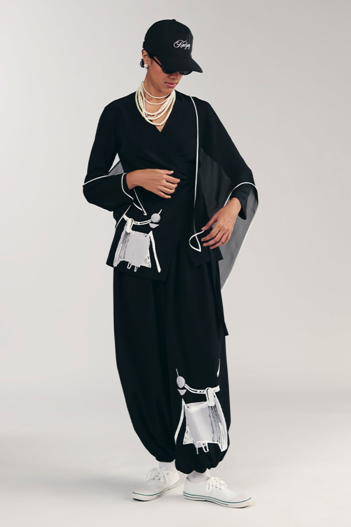 Pasture of Dreams Co-Ord Set