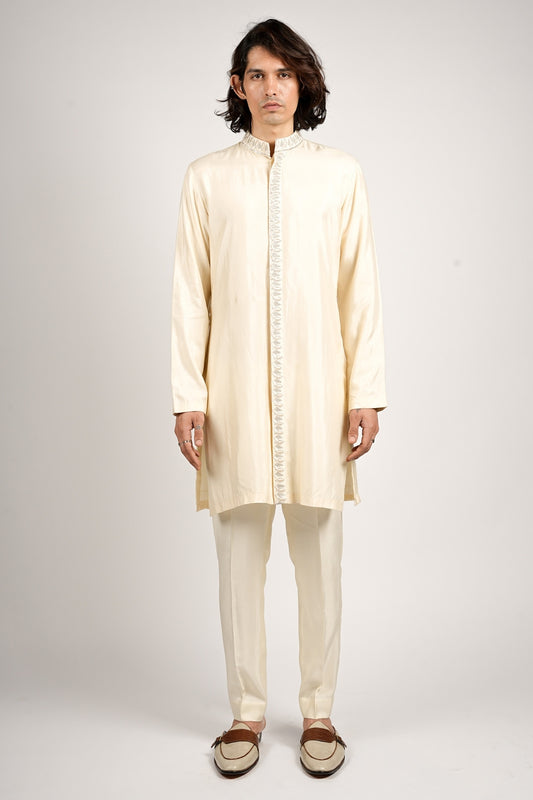 Svar Kurta Set