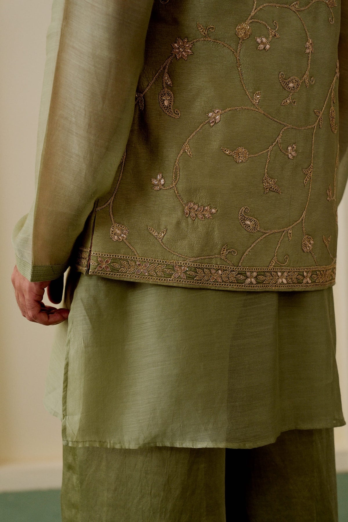 Veer Bandi Set