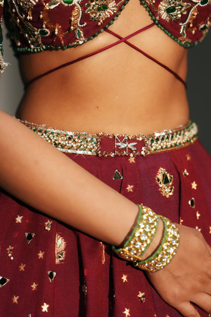 DEVI