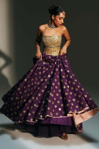 BINDIYA