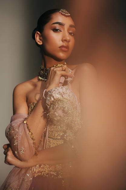 BINDIYA