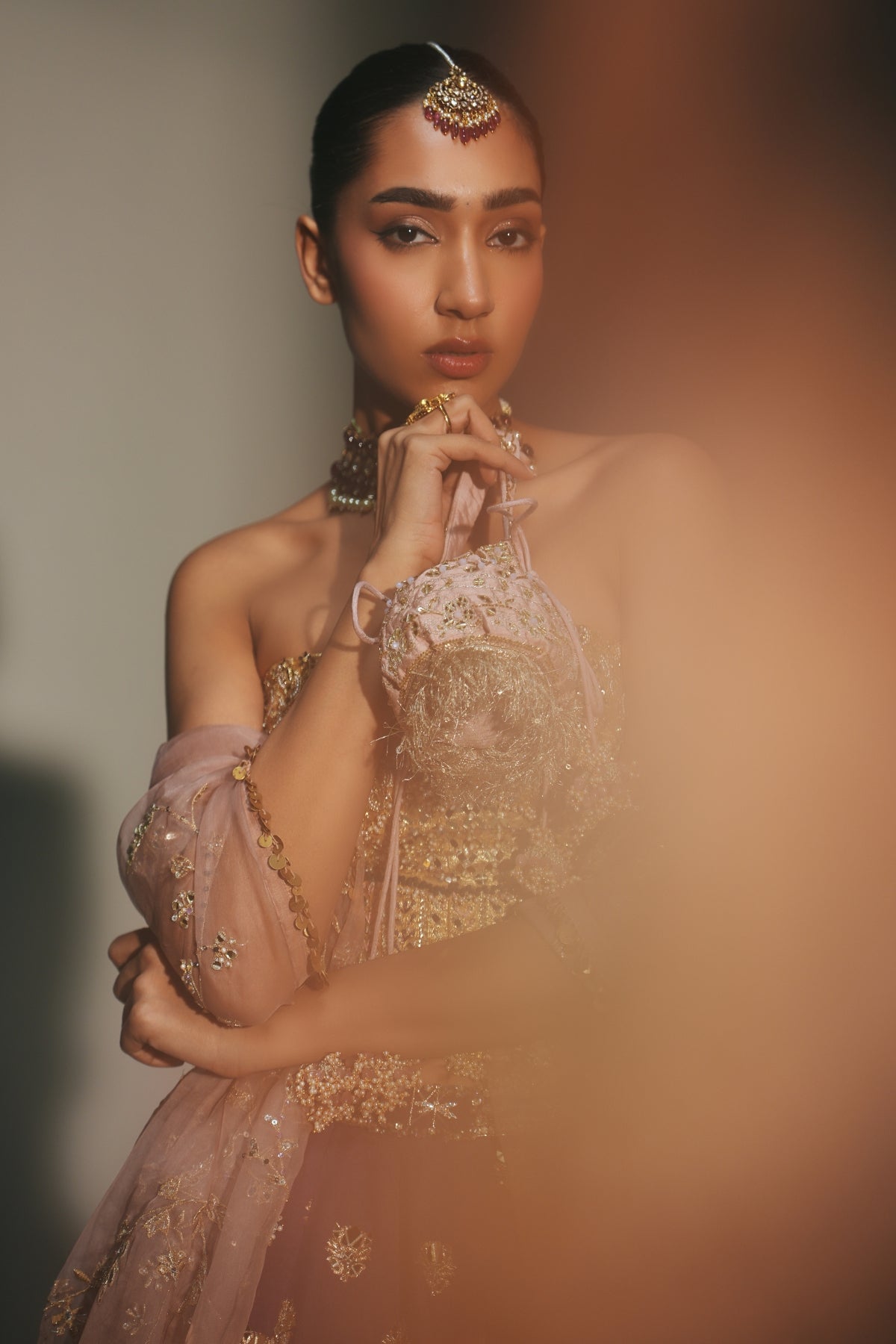 BINDIYA