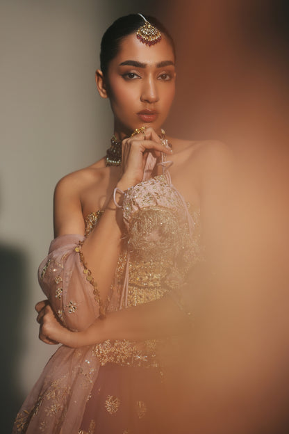 BINDIYA
