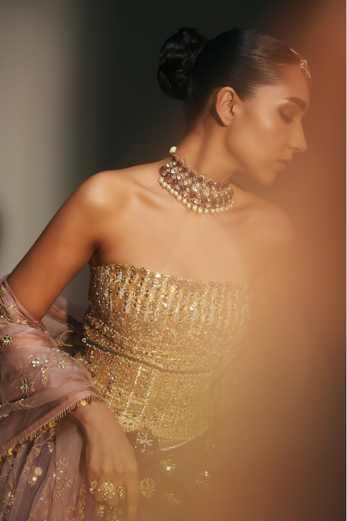 BINDIYA