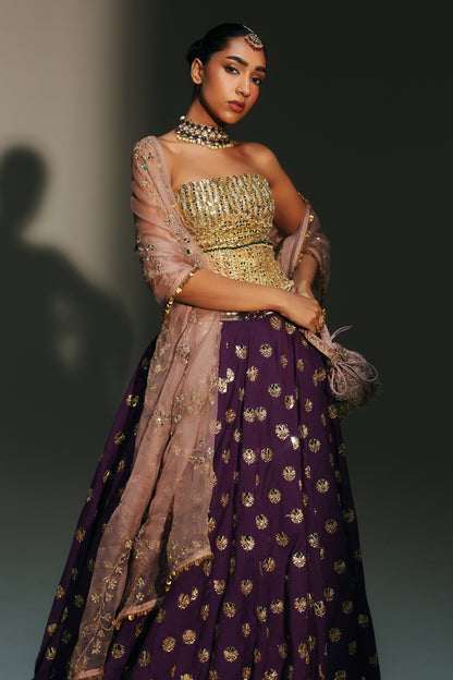 BINDIYA