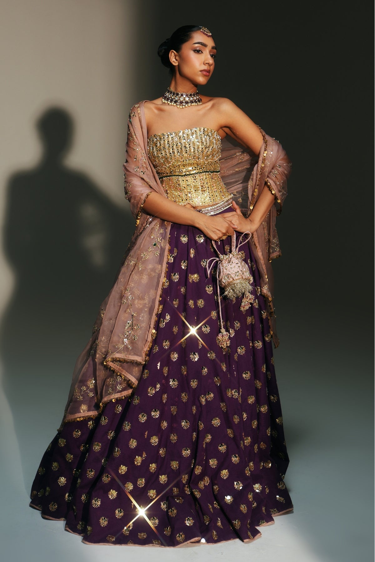 BINDIYA