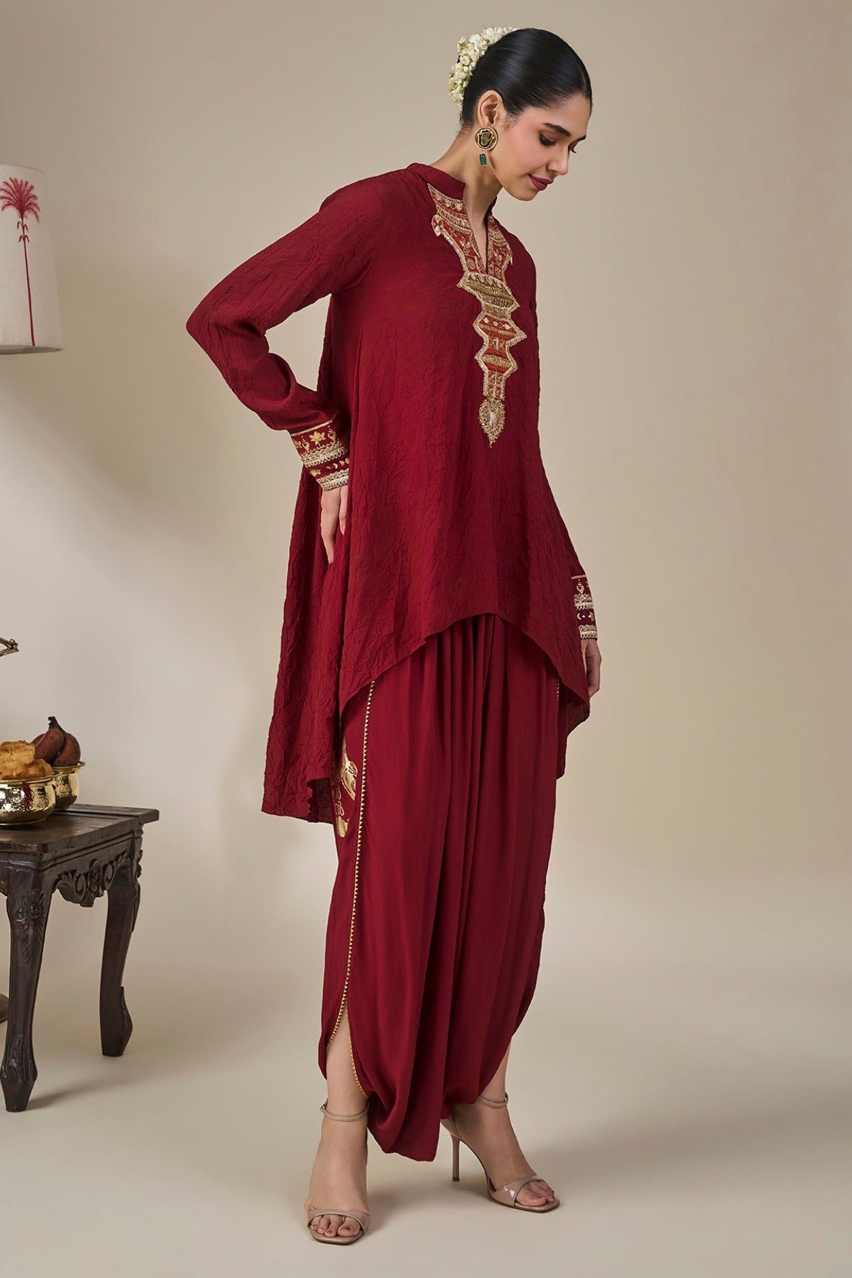 Astral Arch Two-Piece Set