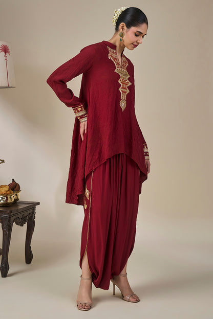 Astral Arch Two-Piece Set