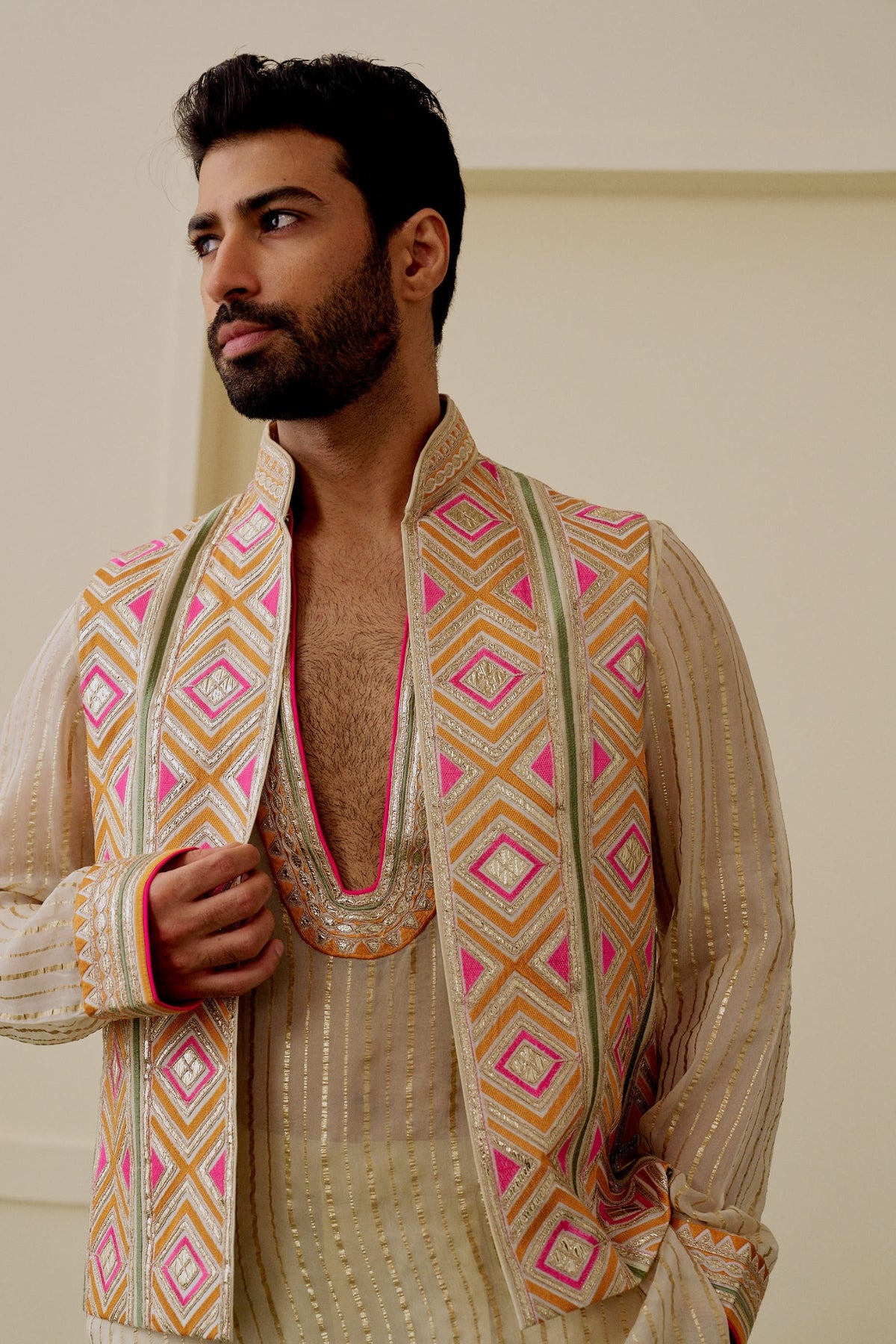 Vyomm Bandi Set