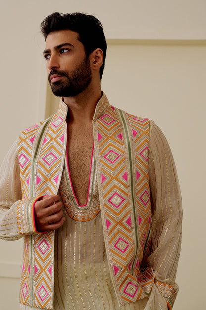 Vyomm Bandi Set