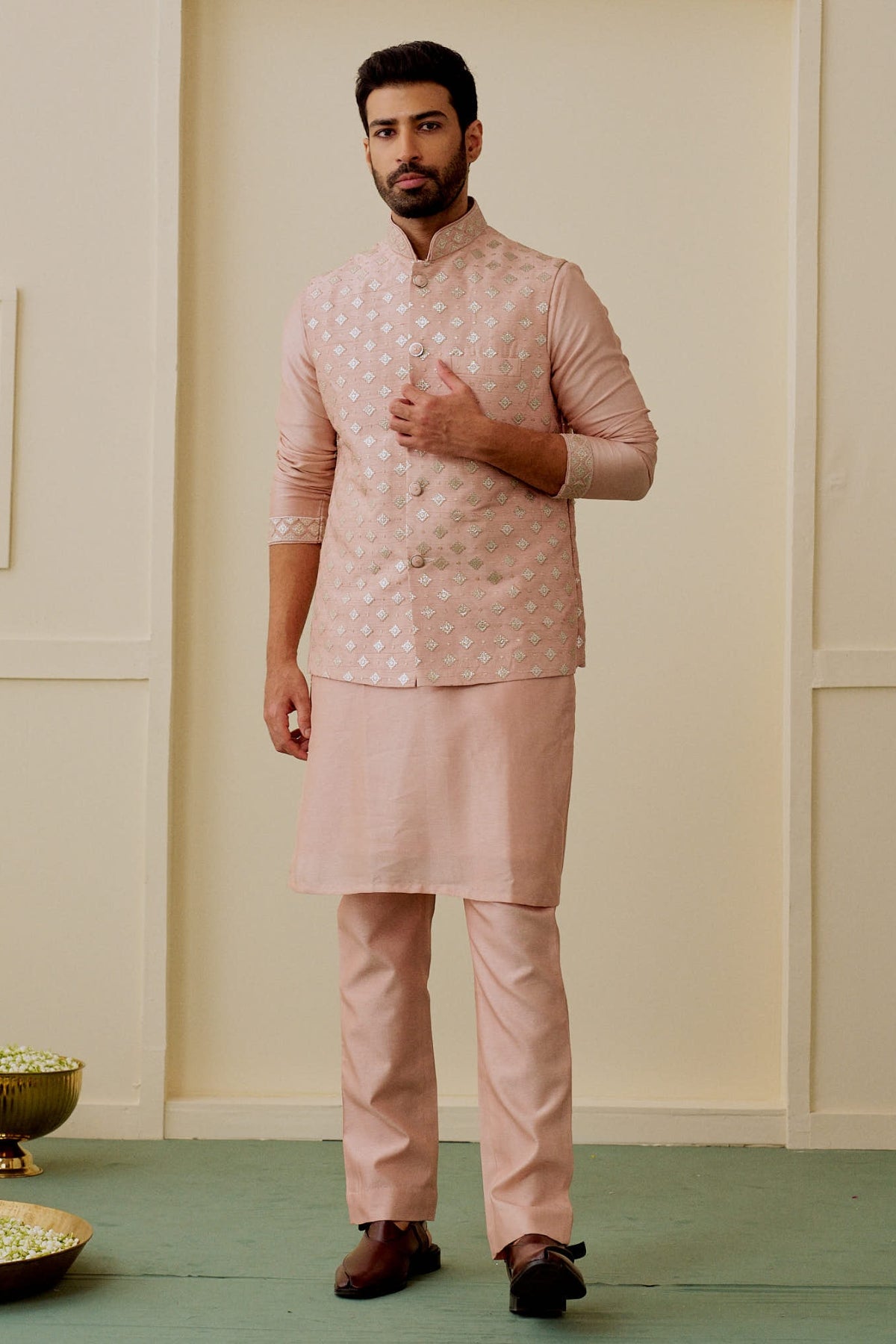 Ayush Bandi Set