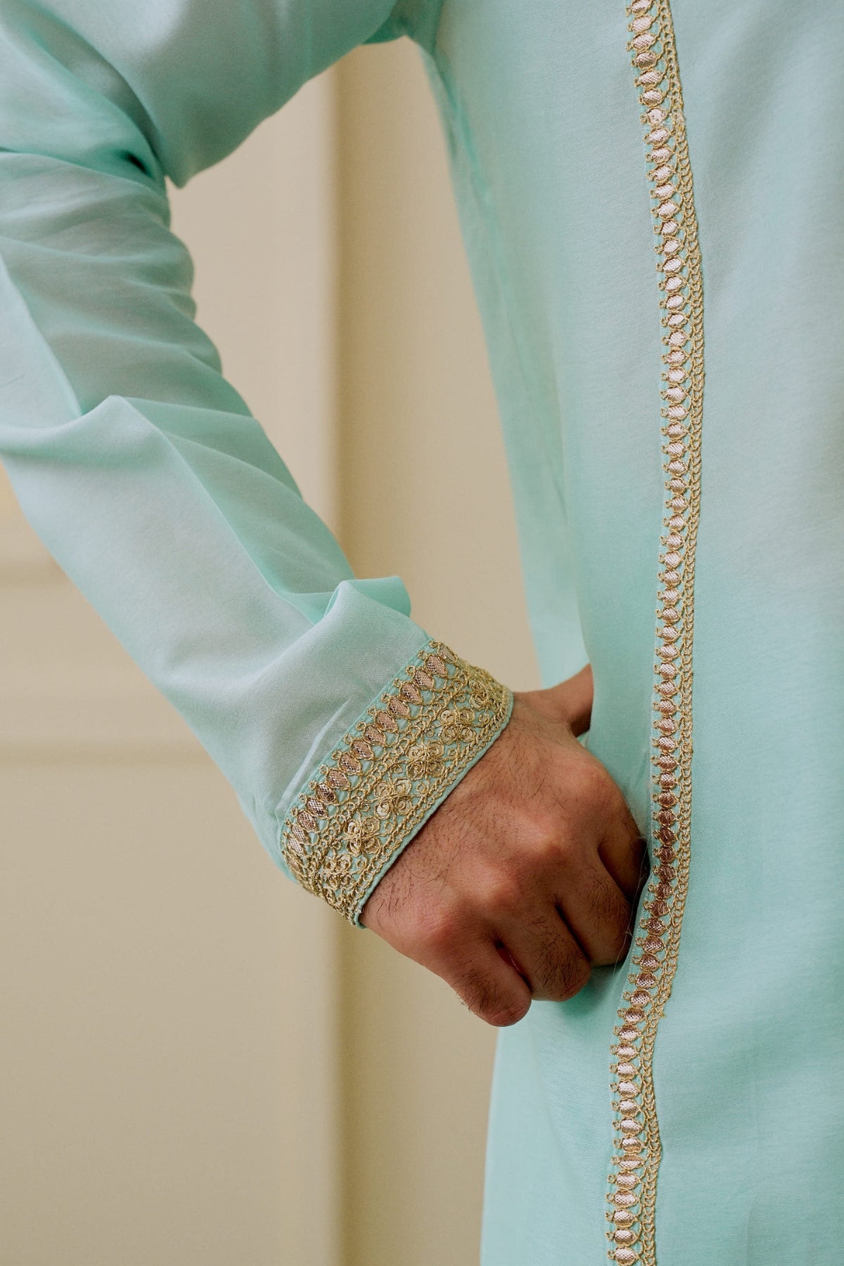 Sidh Kurta Set