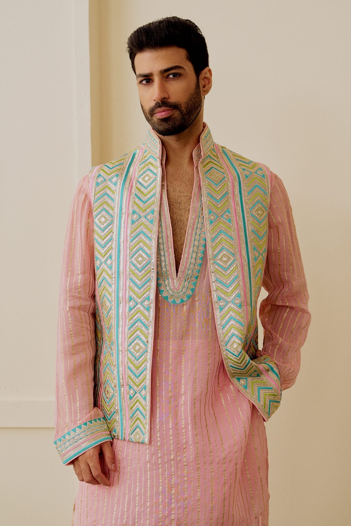 Vyomm Bandi Set