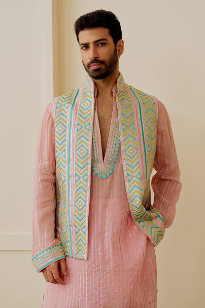 Vyomm Bandi Set