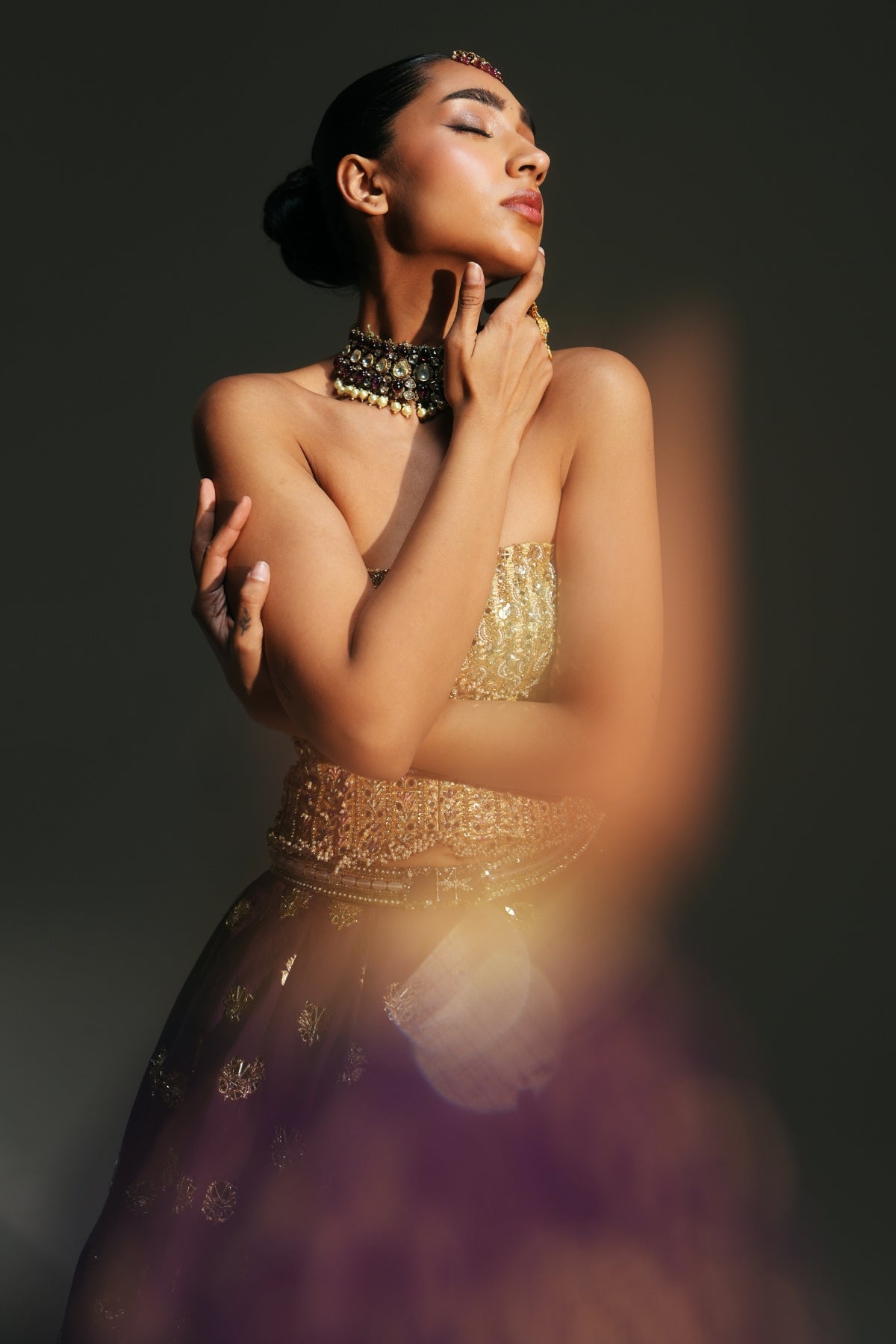 BINDIYA
