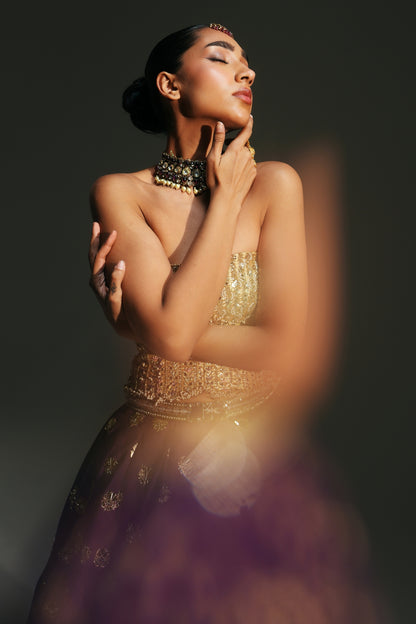 BINDIYA