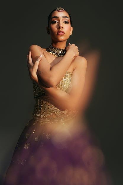 BINDIYA