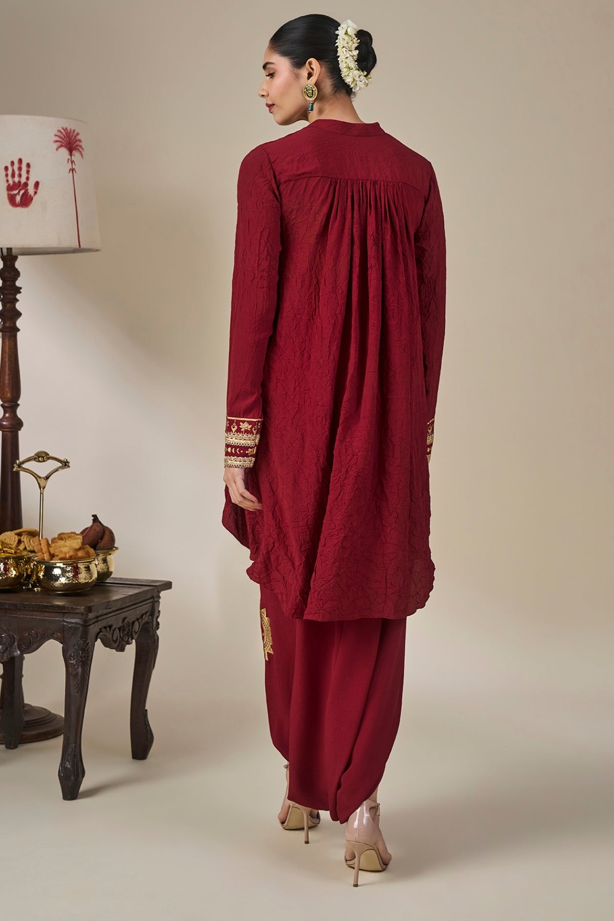 Astral Arch Two-Piece Set