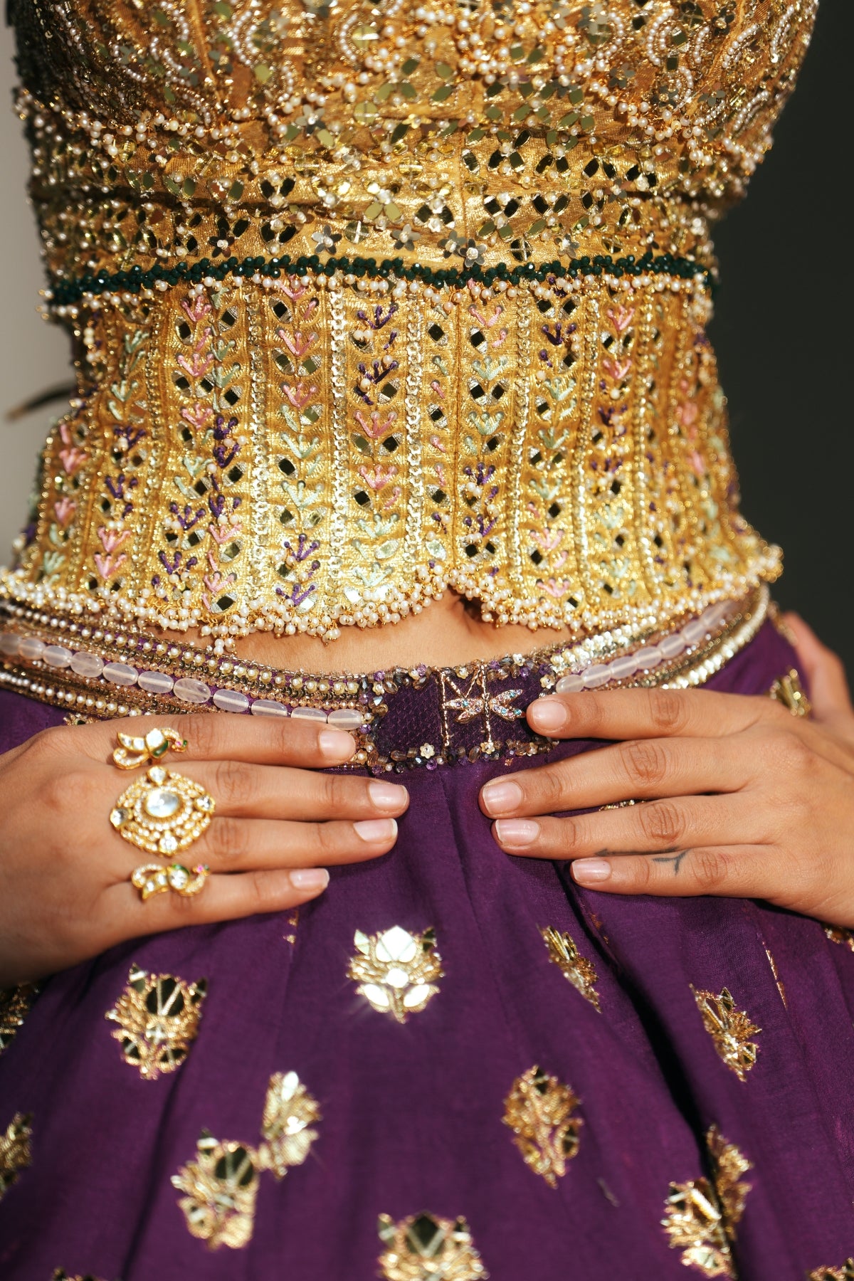 BINDIYA