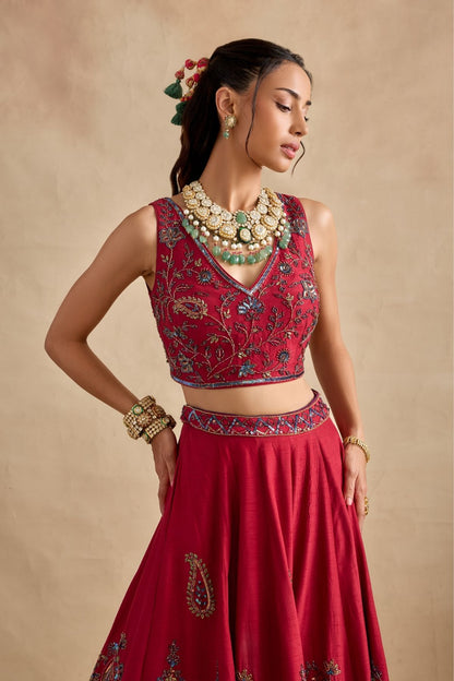 AASHNA