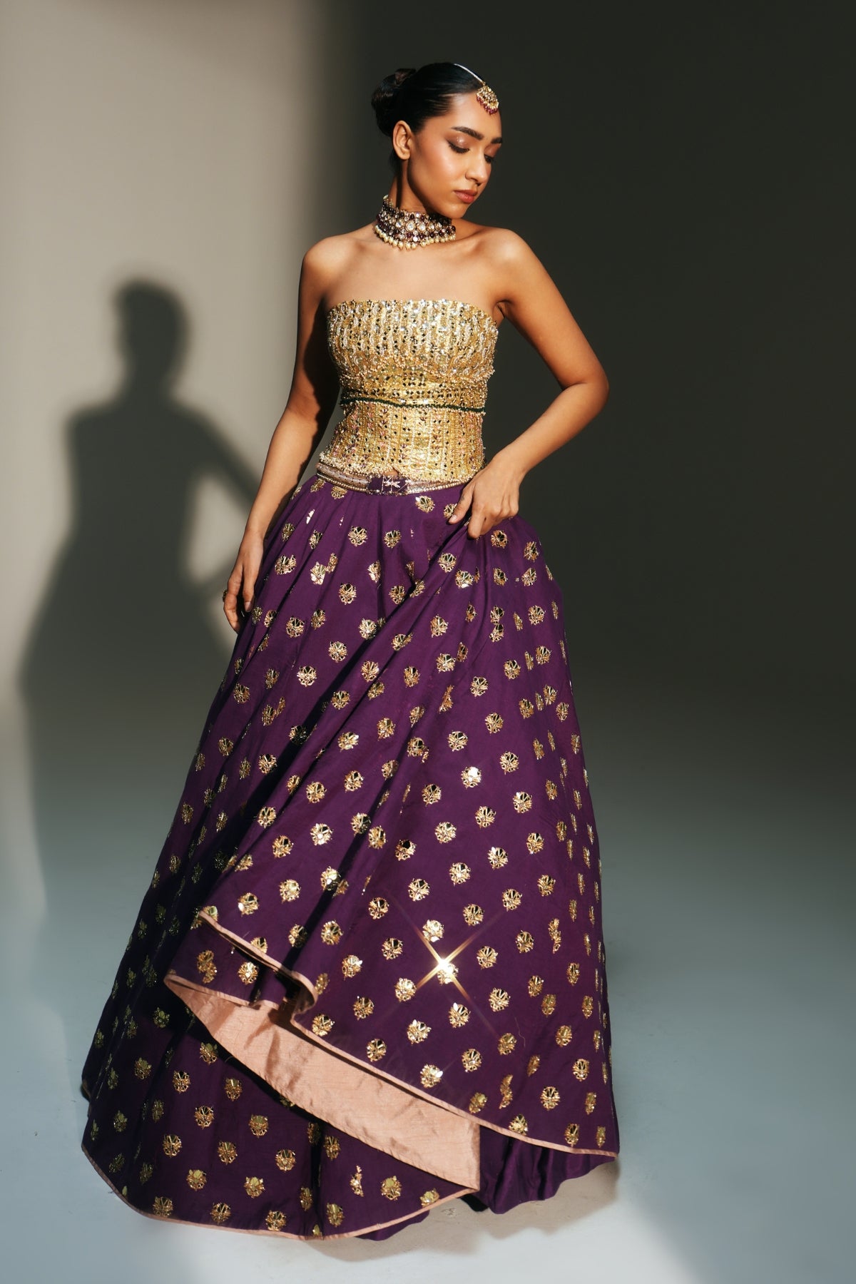 BINDIYA