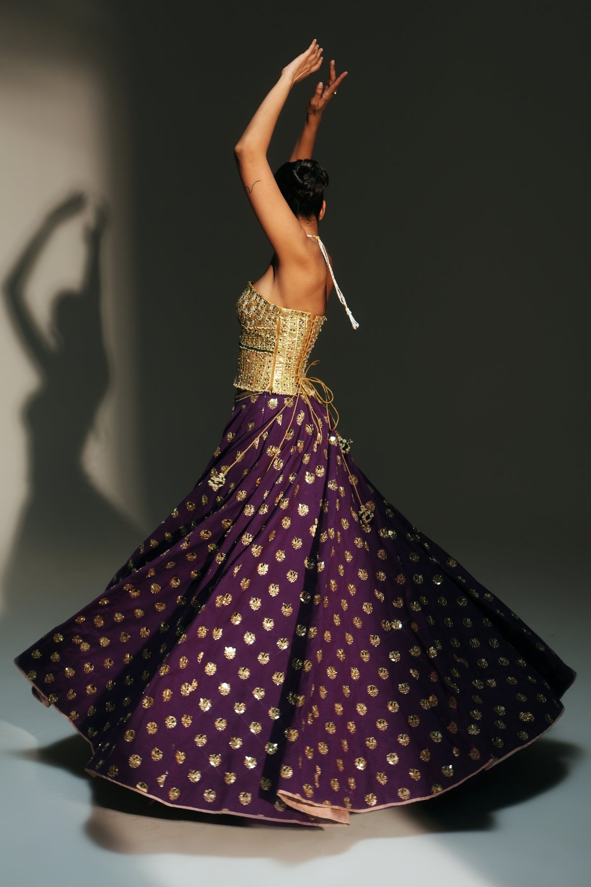 BINDIYA