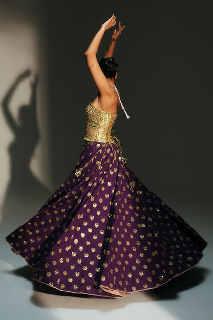 BINDIYA