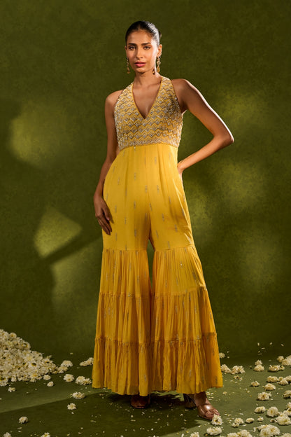 INES JUMPSUIT