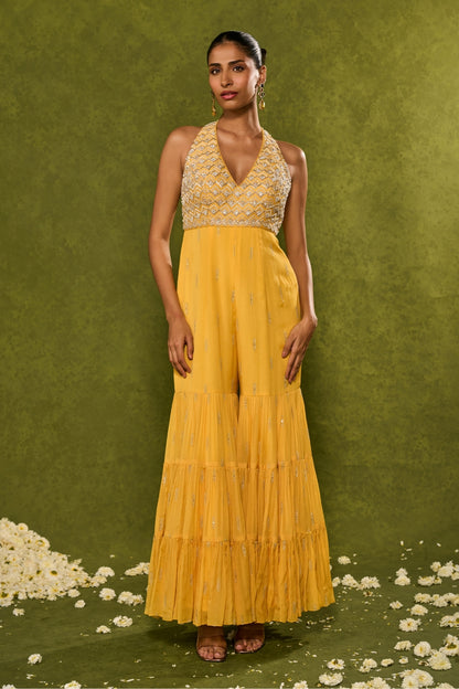 INES JUMPSUIT