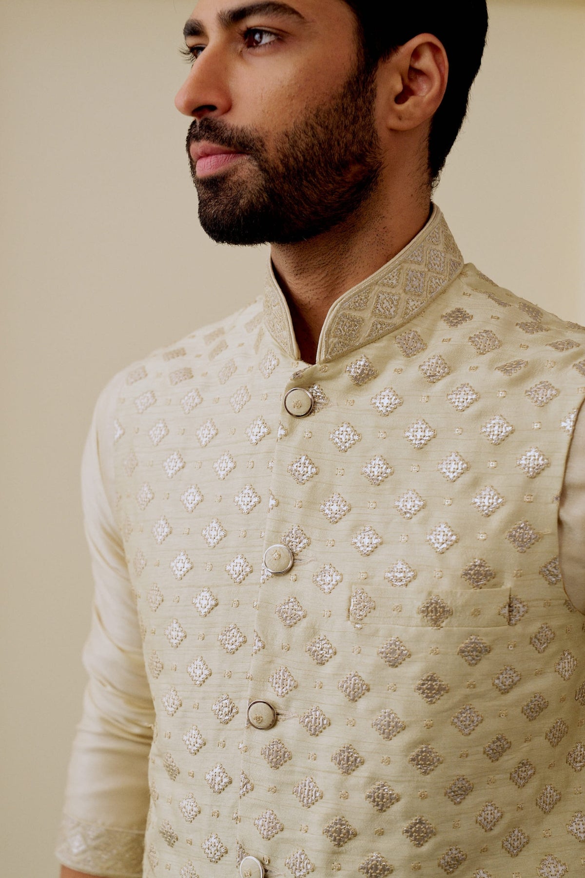 Ayush Bandi Set