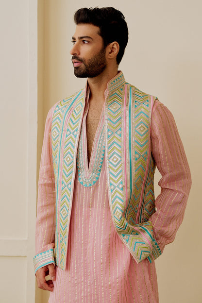 Vyomm Bandi Set