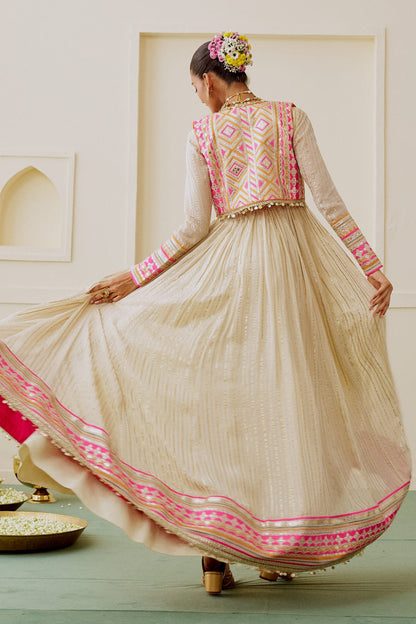 Qissa Anarkli Set