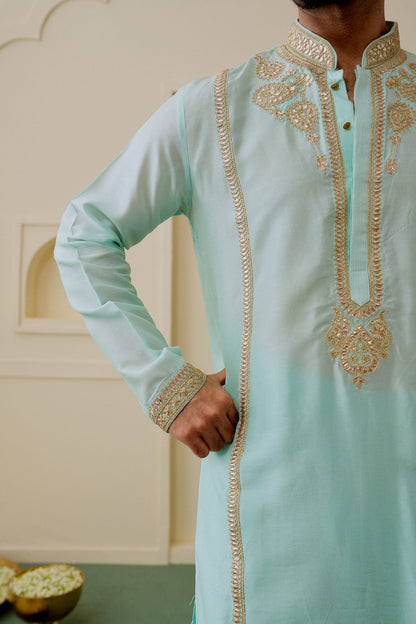 Sidh Kurta Set
